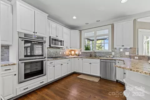 Kitchen - 17701 Springwinds Dr, Cornelius, NC 28031 photo 2 of 4