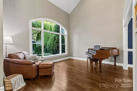 Living - 17701 Springwinds Dr, Cornelius, NC 28031 photo 1 of 4