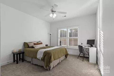 Bedroom - 17701 Springwinds Dr, Cornelius, NC 28031 photo 2 of 3