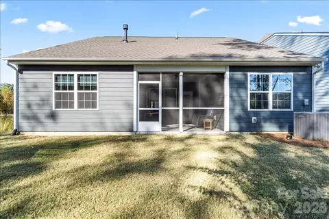 Exterior - 3130 Windhaven Ln, Tega Cay, SC 29708 photo 9 of 9