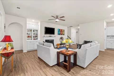 Living - 3130 Windhaven Ln, Tega Cay, SC 29708 photo 2 of 4