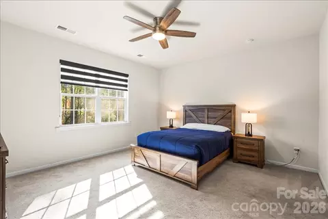 Bedroom - 3130 Windhaven Ln, Tega Cay, SC 29708 photo 2 of 4