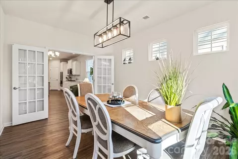 Dining - 3130 Windhaven Ln, Tega Cay, SC 29708 photo 2 of 2