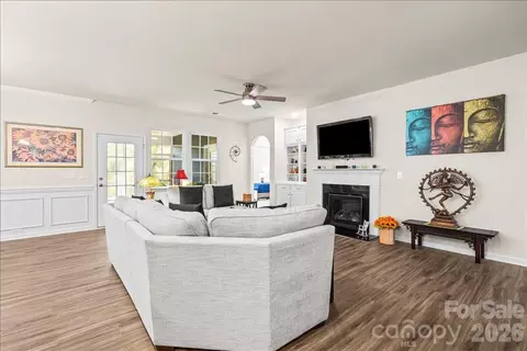 Living - 3130 Windhaven Ln, Tega Cay, SC 29708 photo 1 of 4