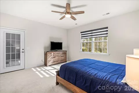 Bedroom - 3130 Windhaven Ln, Tega Cay, SC 29708 photo 3 of 4