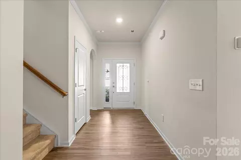 Entry Way - 3130 Windhaven Ln, Tega Cay, SC 29708 photo 2 of 3