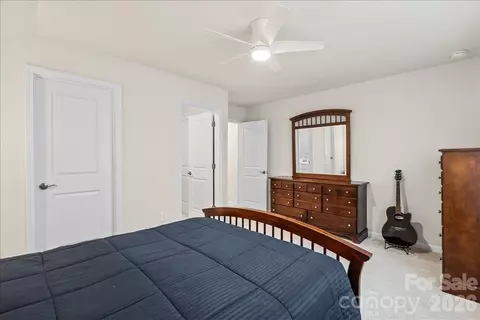 Bedroom - 3130 Windhaven Ln, Tega Cay, SC 29708 photo 4 of 4