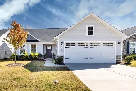 5436 Hughesdale Dr, Charlotte, NC 28215