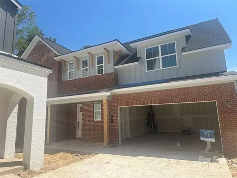 516 Zinc Dr, Tega Cay, SC 29708