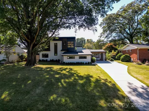 5808 Murrayhill Rd, Charlotte, NC 28210