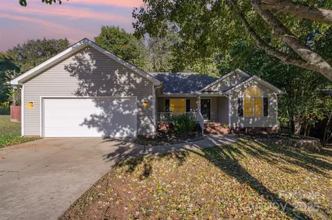 605 Beavers Cove Nw Ln NW, Concord, NC 28027