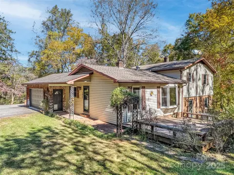 1015 Pisgah Hwy, Candler, NC 28715