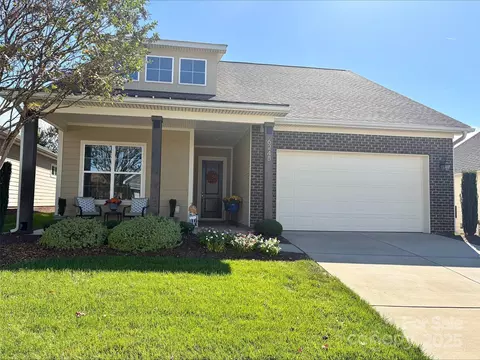 6248 Raven Rock Dr, Denver, NC 28037