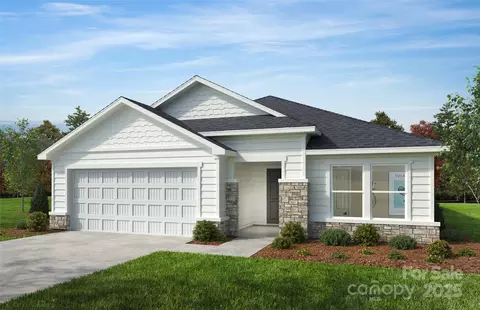 1025 Cunningham Farm Dr, Indian Trail, NC 28079
