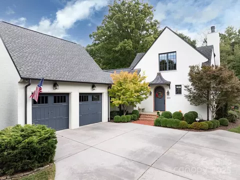 2517 Giverny Dr, Charlotte, NC 28226