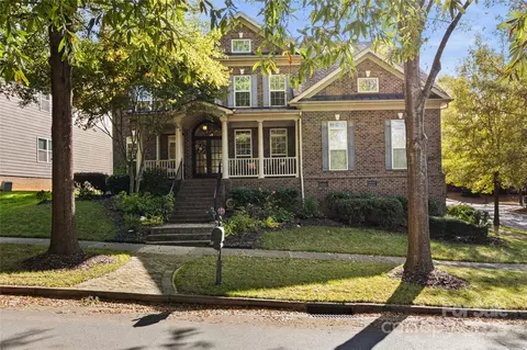 11104 Warfield Ave, Huntersville, NC 28078