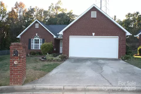 107 Prestwick Ct, Salisbury, NC 28146