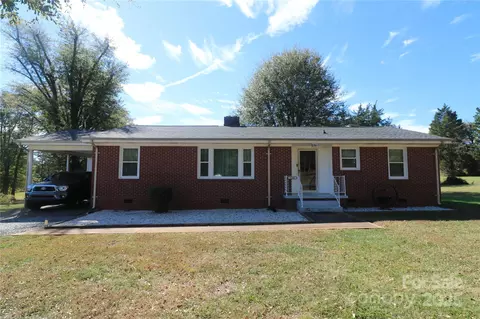 1260 Us 221 S Hwy S, Rutherfordton, NC 28139