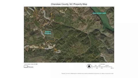 0000 River Hill Rd, Murphy, NC 28906