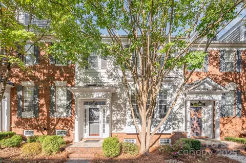 14012 Labeau Ave, Charlotte, NC 28277