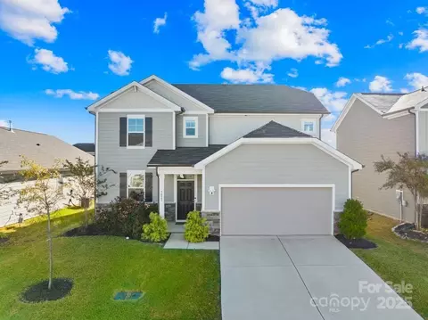 5021 Markfield Ln, Monroe, NC 28110