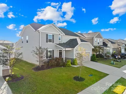 5021 Markfield Ln, Monroe, NC 28110 photo 2