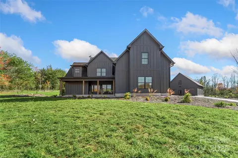 284 Bent Creek Rd, Nebo, NC 28761