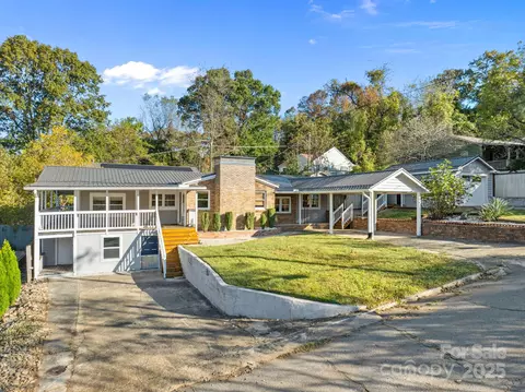 186 Joyner Ave, Asheville, NC 28806