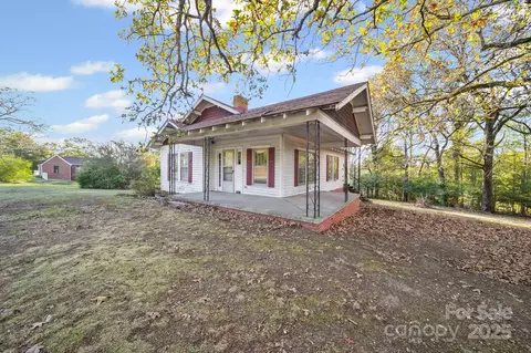 10521 Us 74 W Hwy W, Peachland, NC 28133