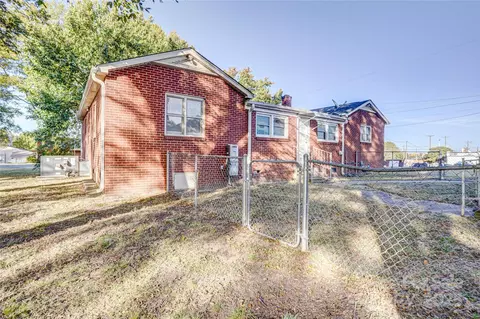 606 Jackson St, Kannapolis, NC 28083 photo 30