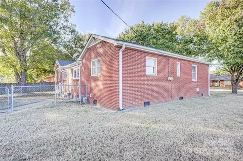 606 Jackson St, Kannapolis, NC 28083 photo 27