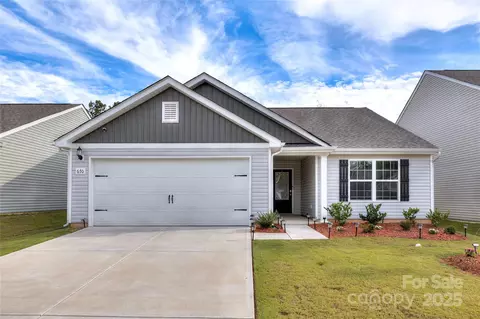 670 Lamorak Pl, Richburg, SC 29729