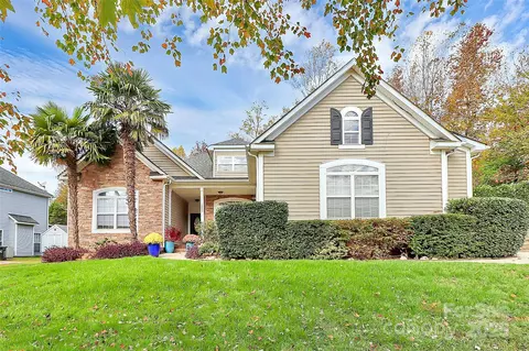 12225 Journeys End Trl, Huntersville, NC 28078