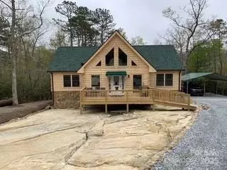 1405 Sequoyah Woods Dr, Brevard, NC 28712