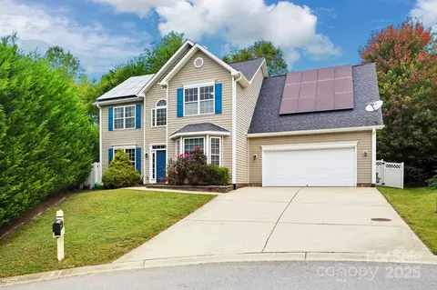 8 River Mead Ct, Woodfin, NC 28804