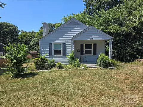 158 Spencer Nw Ave NW, Concord, NC 28025