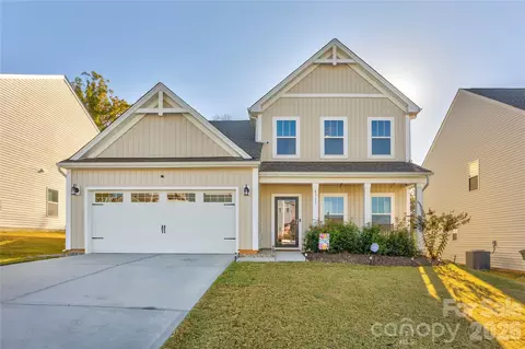 6311 Rocky Wagon Sw Ln SW, Concord, NC 28025