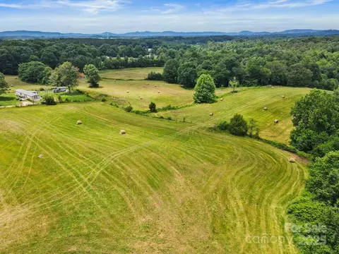 Millersville Road, Taylorsville, NC 28681
