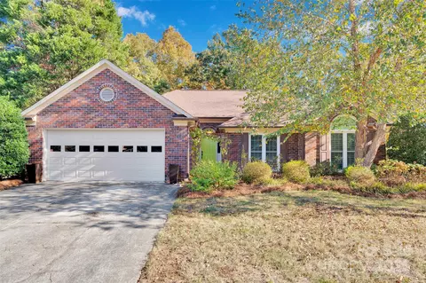 3906 Etheredge St, Indian Trail, NC 28079