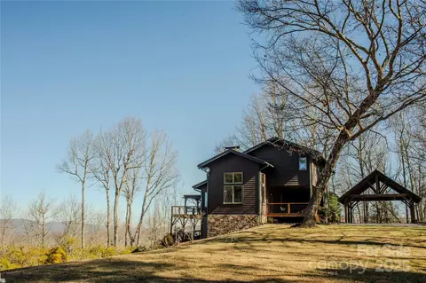 Tarah Lane, Pisgah Forest, NC 28768