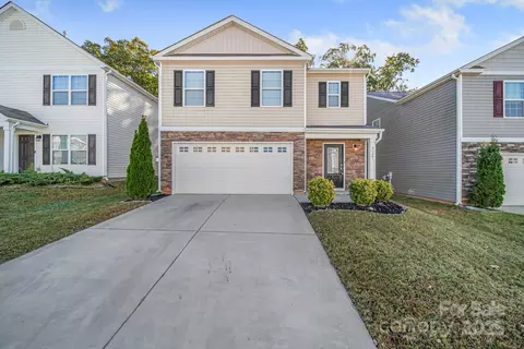 3120 Green Apple Dr, Dallas, NC 28034