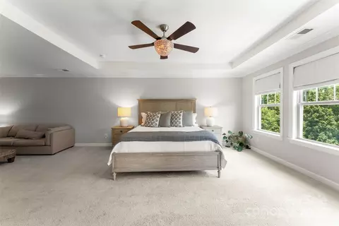 Bedroom - 17514 Julees Walk Ln, Davidson, NC 28036 photo 4 of 7