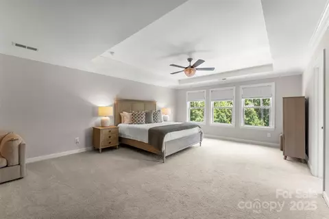 Bedroom - 17514 Julees Walk Ln, Davidson, NC 28036 photo 3 of 7