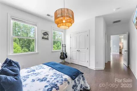 Bedroom - 17514 Julees Walk Ln, Davidson, NC 28036 photo 2 of 7