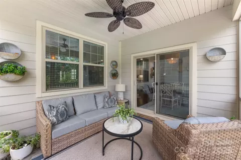Exterior - 17514 Julees Walk Ln, Davidson, NC 28036 photo 2 of 5