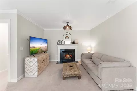 Living - 17514 Julees Walk Ln, Davidson, NC 28036 photo 4 of 4