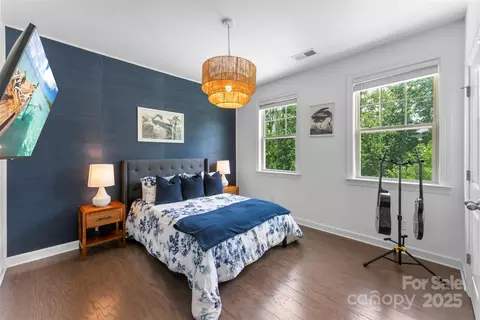 Bedroom - 17514 Julees Walk Ln, Davidson, NC 28036 photo 1 of 7