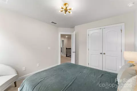 Bedroom - 17514 Julees Walk Ln, Davidson, NC 28036 photo 6 of 7