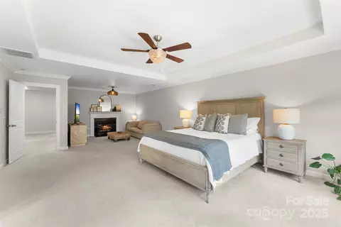 Bedroom - 17514 Julees Walk Ln, Davidson, NC 28036 photo 5 of 7