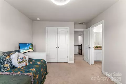 Bedroom - 17514 Julees Walk Ln, Davidson, NC 28036 photo 7 of 7